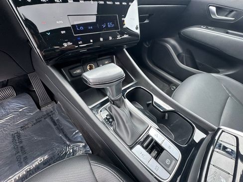 Used 2024 Hyundai Santa Cruz XRT image 30