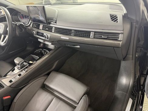 Used 2022 Audi S5 Premium Plus w/ Premium Plus Package image 31