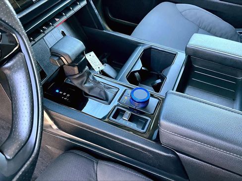 Used 2024 Toyota Tundra SR5 w/ SR5 Convenience Package image 15