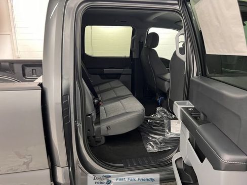 New 2026 Ford F250 XL w/ STX Appearance Package AWD/4WD image 32