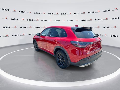 Used 2024 Honda HR-V Sport image 6