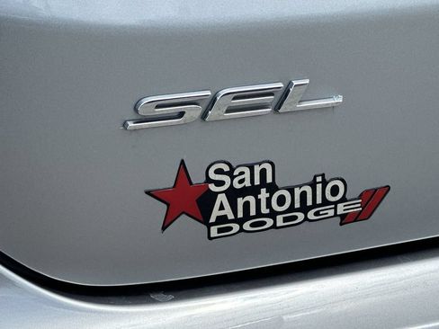Used 2023 Ford Edge SEL AWD/4WD image 46