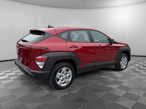 New 2026 Hyundai Kona SE image 7
