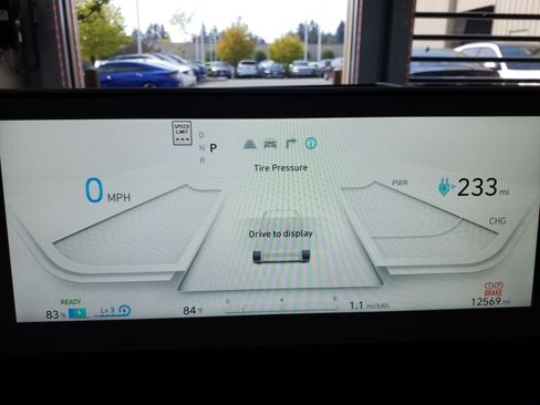 Certified 2024 Hyundai Ioniq 5 Limited RWD image 9