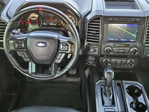 Used 2020 Ford F150 Raptor w/ Equipment Group 802A Luxury AWD/4WD image 31