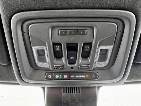 Used 2023 GMC Sierra 1500 AT4X image 25