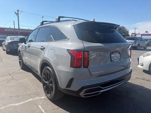 Used 2023 Kia Sorento SX FWD image 7