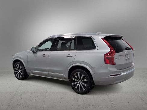 Used 2024 Volvo XC90 B5 Plus image 6