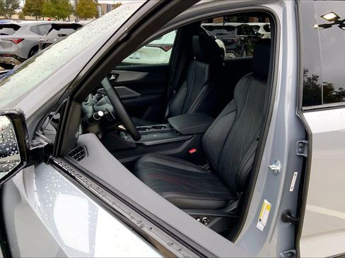 New 2026 Acura MDX A-Spec image 17