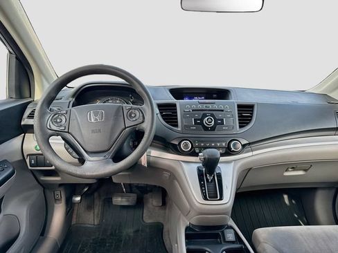 Used 2014 Honda CR-V LX image 27