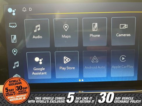 Certified 2024 Chevrolet Silverado 1500 LT image 32