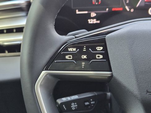 New 2025 Audi A5 2.0T Prestige image 28