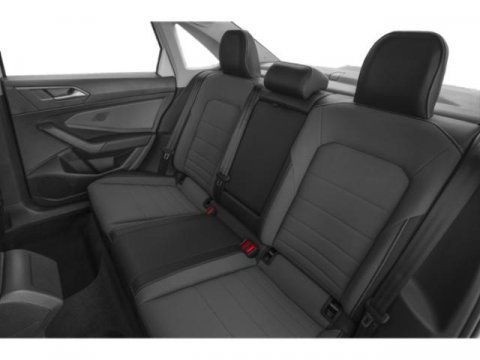 New 2026 Volkswagen Jetta SE FWD image 16