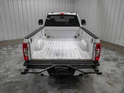 Used 2021 Ford F250 XL w/ Power Equipment Group image 49