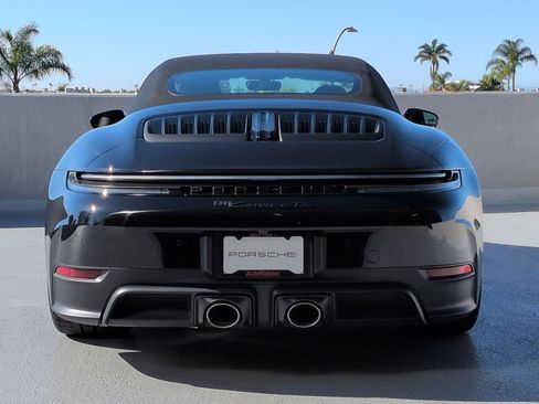 New 2026 Porsche 911 Carrera GTS RWD image 10