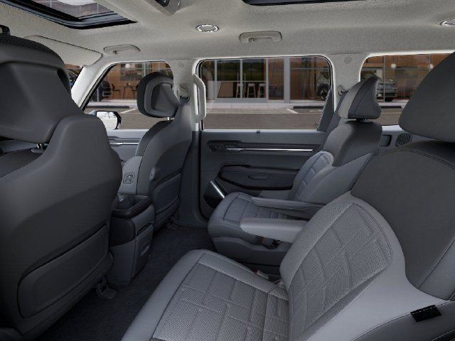 New 2026 Kia EV9 Land AWD/4WD image 18