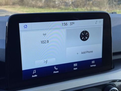 Used 2021 Ford Escape SEL image 17