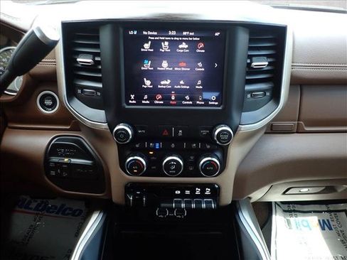 Used 2020 RAM 2500 Laramie AWD/4WD image 15