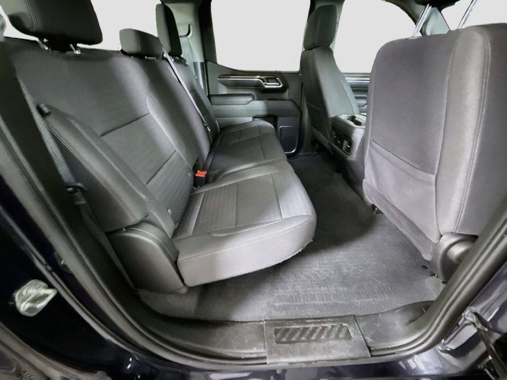 Used 2022 Chevrolet Silverado 1500 LT Trail Boss w/ Protection Package AWD/4WD image 29