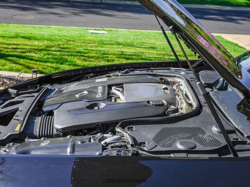 Used 2022 Mercedes-Benz SL 63 AMG 4MATIC image 27