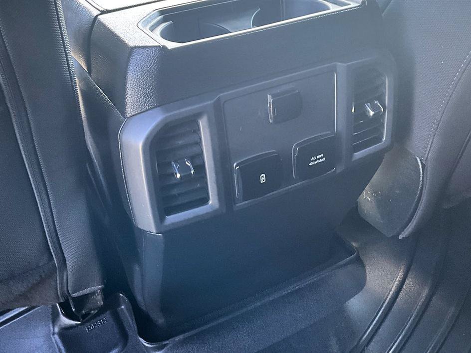 Used 2019 Ford F150 XLT w/ Equipment Group 302A Luxury AWD/4WD image 28