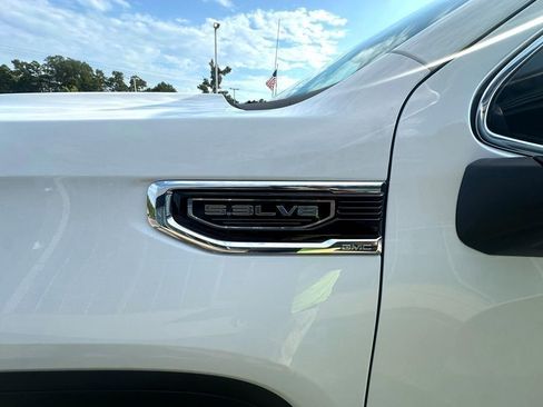 Used 2024 GMC Sierra 1500 SLT w/ SLT Premium Plus Package image 9