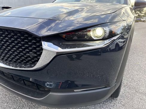 New 2026 MAZDA CX-30 AWD 2.5 S image 11