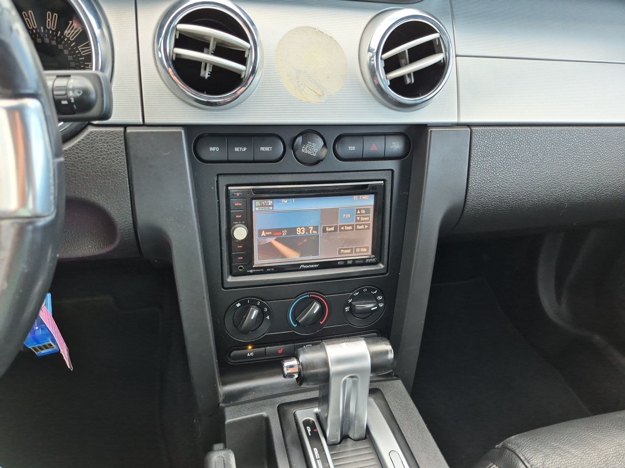 Used 2008 Ford Mustang GT Premium RWD image 24