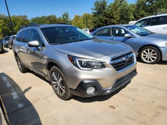 Used 2019 Subaru Outback 2.5i Limited AWD/4WD video 1