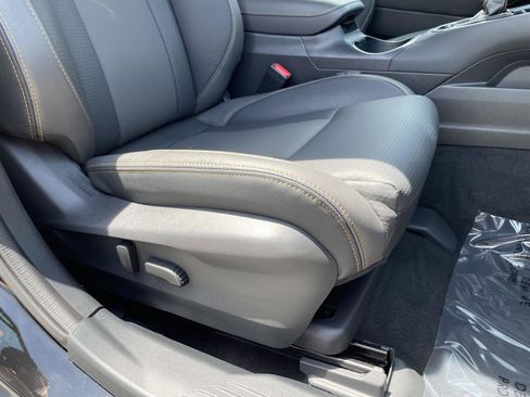 Certified 2025 Subaru Outback Wilderness AWD/4WD image 3