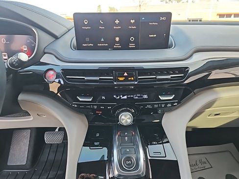 Used 2022 Acura MDX FWD w/ Technology Package image 25