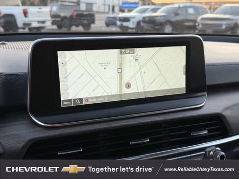 Used 2022 Kia Telluride EX w/ Towing Package FWD image 24