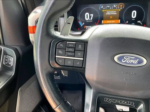 Used 2023 Ford F150 Raptor w/ Raptor 37 Performance Package AWD/4WD image 12