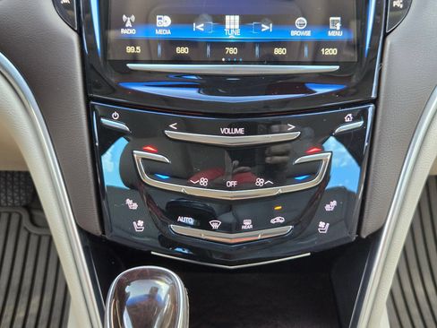 Used 2016 Cadillac XTS Luxury w/ Driver Awareness Package FWD image 18