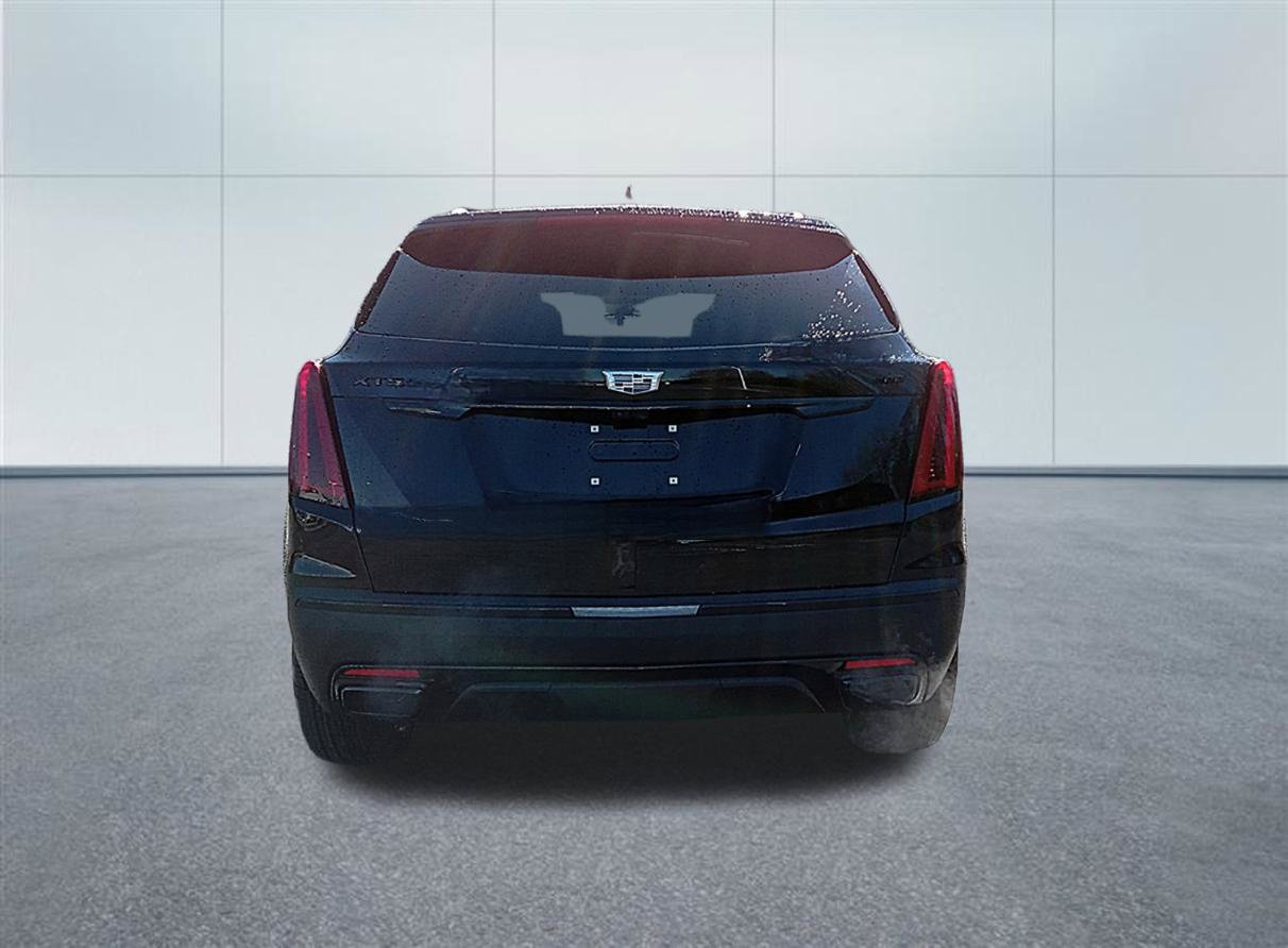 New 2026 Cadillac XT5 Premium Luxury w/ LPO, ONYX Package AWD/4WD image 4