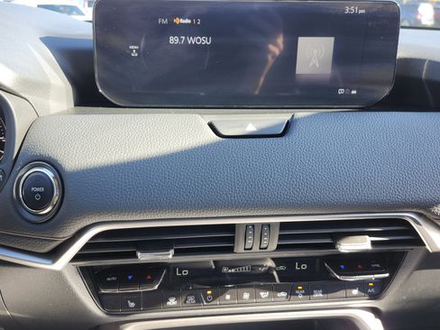 Used 2024 MAZDA CX-90 Plug-In Hybrid w/ Preferred image 24