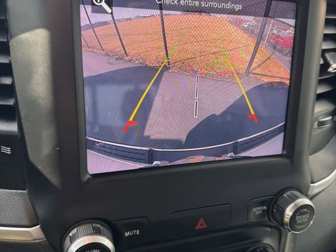 Used 2020 RAM 1500 Big Horn image 22