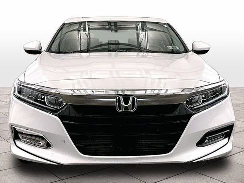 Used 2019 Honda Accord EX image 3