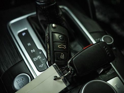 Used 2018 Audi A3 2.0T Premium w/ Convenience Package image 21