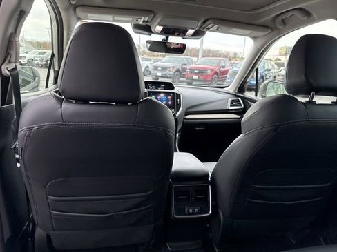 Used 2023 Subaru Forester Limited image 29