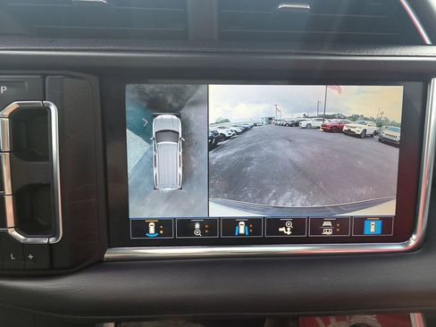 Used 2021 GMC Yukon XL Denali w/ Denali Ultimate Package RWD image 24