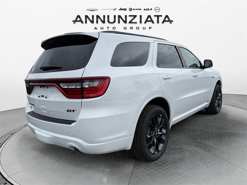New 2026 Dodge Durango GT image 5