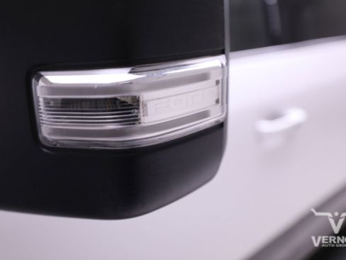 Used 2022 Ford F350 King Ranch w/ FX4 Off-Road Package image 37