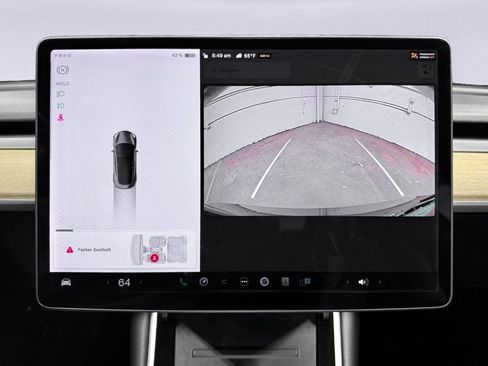 Used 2018 Tesla Model 3 Long Range image 14