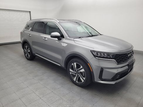 Used 2023 Kia Sorento EX w/ Panoramic Sunroof Package AWD/4WD image 11