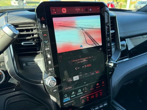 New 2026 RAM 2500 Rebel w/ Rebel Level 2 Equipment Group image 3