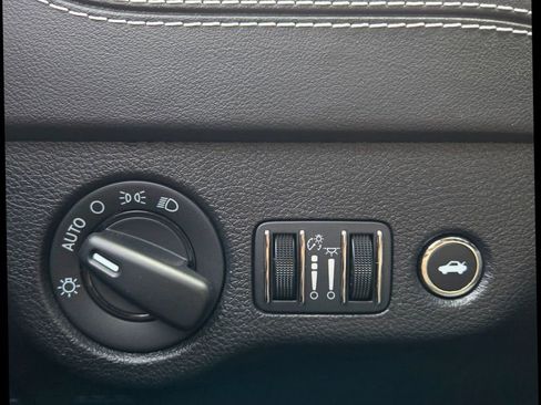 Used 2023 Dodge Charger SRT Hellcat w/ Harman/Kardon Audio Group image 29