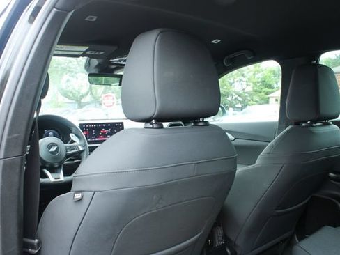 Used 2025 Dodge Hornet R/T AWD/4WD image 33