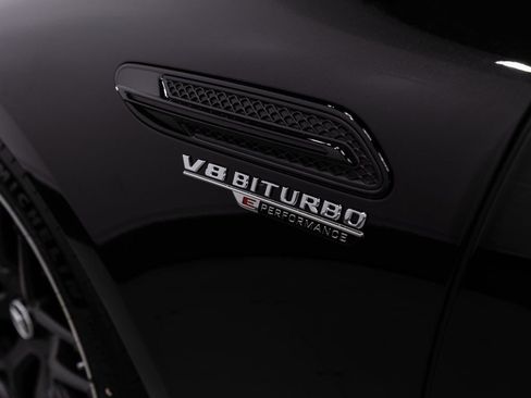 Used 2024 Mercedes-Benz AMG GT 63 S image 38