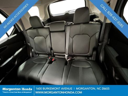 New 2026 Honda Passport RTL image 21